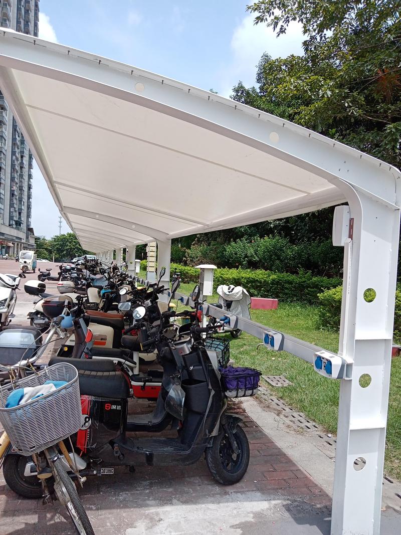 芜湖充电桩产业现状与发展动态